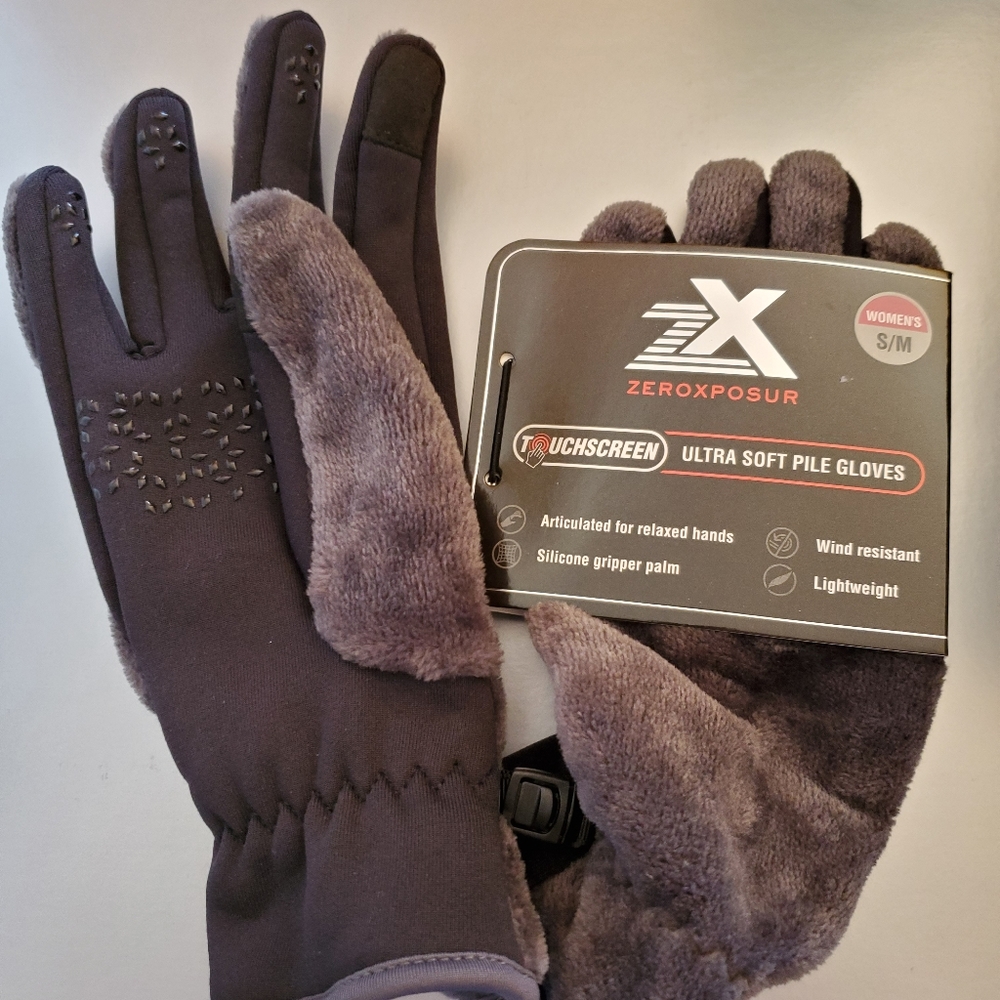 ZeroXposur